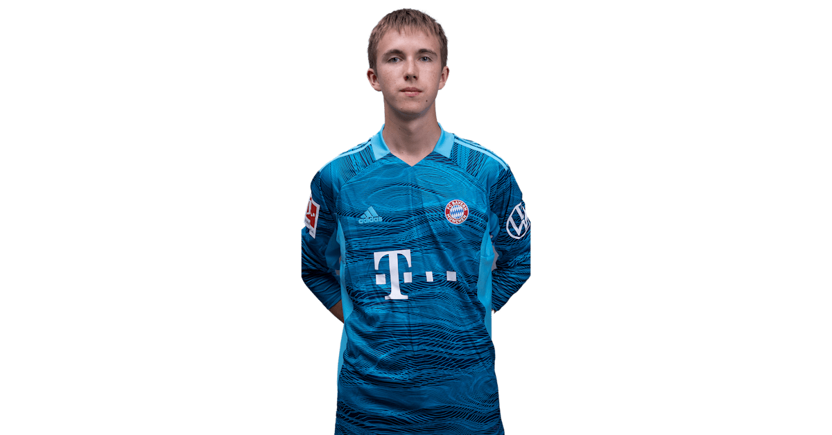 Mykola Yelchuiev Player profile FC Bayern World Squad